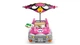 Конструктор Lego Super Mario Mario Kart - Wario та King Boo 72038 - зображення 5