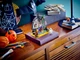 Конструктор Lego Exclusive Хеллоуинский амбар 40721 - изображение 7