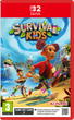 Gra Nintendo Switch 2 Survival Kids (Klucz elektroniczny) (4012927077603) - obraz 1