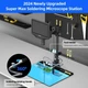Цифровий мікроскоп Andonstar AD409 Max-Es 10 дюймів HDMI з ендоскопом AnDns-04-XdA9ato MArES - зображення 6