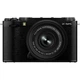 Беззеркальный фотоаппарат Fujifilm X-M5 kit XC 15-45mm f/3,5-5,6 OIS PZ Black - изображение 1