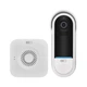 Видеодомофон video H4032GoSmartWi-Fi EMOS (m475357) - изображение 2