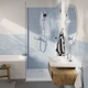 Смеситель для душа Grohe Dice 1018740000 - изображение 2