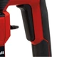 Перфоратор Einhell TC-RH 28 3F, 950 Вт, SDS+, бочковый, 3.5 Дж, 990 об/мин, кейс (m504592) - изображение 3