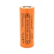 Акумулятор 26700 Li-Ion 5000mah 5100-5200mah, 3.7V , Liitokala (m475403) - зображення 1
