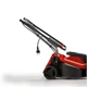Газонокосилка Einhell GC-EM 1000/32, 1000Вт, 32 см, 20-70 мм, 30 л (m475070) - изображение 3
