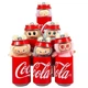 М'яка Іграшка Брелок Лабубу В Банці Кока-Кола Сюрприз 26 см – POP MART The Monsters Оригінал LABUBU Coca-Cola - зображення 2