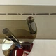 Тумба Commus Solo 1100 bronza-chr60 - изображение 7