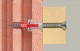 Дюбель Fischer DuoPower 6 х 30 мм 28 шт (534993) - зображення 6