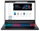 Ноутбук Acer Nitro V 16S AI ANV16S-41-R81V (NH.U03EU.008) Obsidian Black - изображение 1