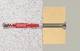 Дюбель Fischer DuoPower 6 х 50 мм 100 шт. (4048962262179) - зображення 6