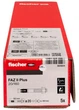 Анкерний болт Fischer FAZ II Plus 20х302 мм 1 шт (564604) - зображення 3