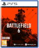 Гра PS5 Battlefield 6: Phantom Edition (Blu-ray диск) (5035224125401) - зображення 2