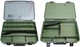 Ящик Meiho Versus VS-3070 380х270х120 мм Green camo (18120319) - изображение 2