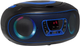 Радіоприймач Denver TCL-212BT Blue - зображення 2