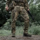 Штани ріп-стоп M-Tac Aggressor Gen.II MM14 XL/R 20003030-XL/R - зображення 11