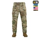 Брюки M-Tac Army Extreme Gen.II Multicam NYCO 32/30 20086008-32/30 - зображення 2