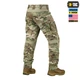 Брюки M-Tac Army Extreme Gen.II Multicam NYCO 32/30 20086008-32/30 - зображення 5