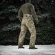 Штани зимові M-Tac Alpha Primaloft MM14 XS/L 20504030-XS/L - зображення 9