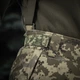Штани зимові M-Tac Alpha Primaloft MM14 XS/L 20504030-XS/L - зображення 12