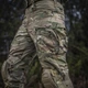 Брюки M-Tac Army Extreme Gen.II Multicam NYCO 32/30 20086008-32/30 - зображення 13