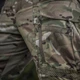 Брюки M-Tac Army Extreme Gen.II Multicam NYCO 32/30 20086008-32/30 - зображення 15