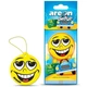Освежитель воздуха AREON сухой листик Smile Dry Fresh Air - изображение 2