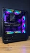 Збірка під замовлення: ігровий ПК GameMax Revolt Black Tower / AMD Ryzen 7 7700 (8 (16) ядер по 3.8 - 5.3 GHz) / 32 GB DDR5 / 1000 GB SSD M.2 / nVidia GeForce RTX 5070, 12 GB GDDR7, 192-bit / 750W - зображення 6
