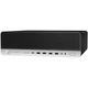 Комп'ютер HP EliteDesk 800 G3 SFF / Intel Core i5-6400 (4 ядра по 2.7 - 3.3 GHz) / 8 GB DDR4 / 120 GB SSD / Intel HD Graphics 530 б/в - зображення 3