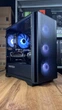 Сборка под заказ: игровой ПК Montech Air 100 ARGB Tower / AMD Ryzen 5 8400F (6 (12) ядер по 4.2 - 4.7 GHz) / 32 GB DDR5 / 1000 GB SSD M.2 / AMD Radeon RX 6800, 16 GB GDDR6, 256-bit / 750W б/у - изображение 2