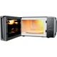 Мікрохвильова піч Beko MOC20130SFB (m476108) - зображення 3