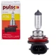 Лампа PULSO/галогенная H16/PGJ19-3 12v19w clear/c/box - изображение 1
