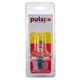 Лампа PULSO/галогенная H27W/2-881/PGJ13 12v27w/clear/блистер - изображение 3