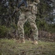 Брюки M-Tac Army Extreme Gen.II Multicam NYCO 26/30 20086008-26/30 - зображення 7