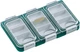 Коробка Meiho Wg-9 115x73x18 мм Green (17911115) - изображение 1