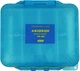 Коробка Meiho Fb-480 Akiokun 1077x93x35 мм Blue (17911109) - изображение 1
