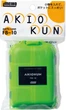 Коробка Meiho Fb-10 Akiokun 97x65x30 мм Blue (17911111) - изображение 3