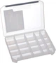 Коробка Meiho Free 1200Ns 255x190x28 мм Clear (17911173) - изображение 2