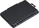Коробка Meiho Free Board Case 3010A 205x145x25 мм Black (17911189) - изображение 1