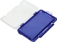Коробка Meiho Lure Game Case J 175x105x18 мм Navy (17911179) - изображение 2