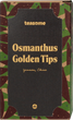 Чай розсипний Teasome Osmanthus Golden Tips 50 г (5905386730136) - зображення 1