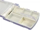 Коробка Meiho Premium Akiokun Pa-6Dd 97x64x30 мм White (17911121) - изображение 6