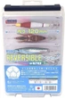 Коробка Meiho Reversible 120 200х126х36 мм Clear (18120520) - изображение 1