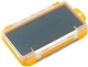 Коробка Meiho Run Gun Case 1010W-2 175x105x38 мм Yellow (17911200) - изображение 1