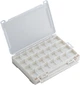 Коробка Meiho Run Gun Case 3010W 205x145x40 мм White (17911199) - изображение 2
