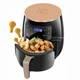 Аэрофритюрница Air Fryer 6л Su Tai ST-505 1800 Вт - изображение 2