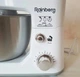 Кухонный комбайн Rainberg Rb-8082 3200 Вт - изображение 4