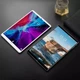 Планшет XPRo i12 10.1'', 3Gb RAM /32Gb Rom, GPS, игровой 2 sim, белый/золотой - изображение 1