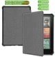 Чохол обкладинка для Amazon Kindle Paperwhite 6 12th Gen 7" Colorsoft / Signature Edition (2024) Gray SA569P SA568B - зображення 1