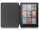 Чохол обкладинка для Amazon Kindle Paperwhite 6 12th Gen 7" Colorsoft / Signature Edition (2024) Gray SA569P SA568B - зображення 8